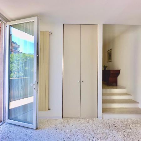Minimal Apartment Navigli Milano Ngoại thất bức ảnh